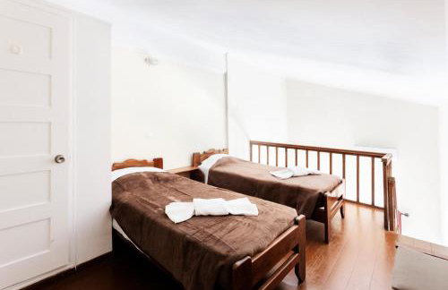 Loft Studio Raxes Kastanies Ikaria # 6 - Foto 20