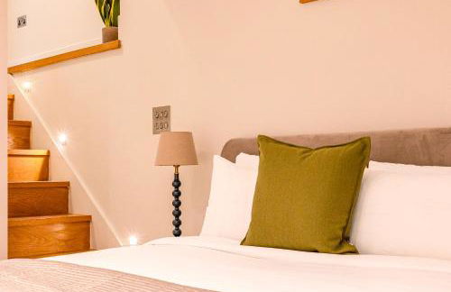 St Paul's I Your Apartment - Foto 67