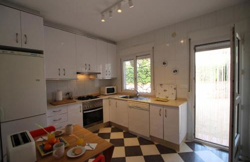 Chalet Mediterráneo Bolnuevo by Rental Olé - Foto 21