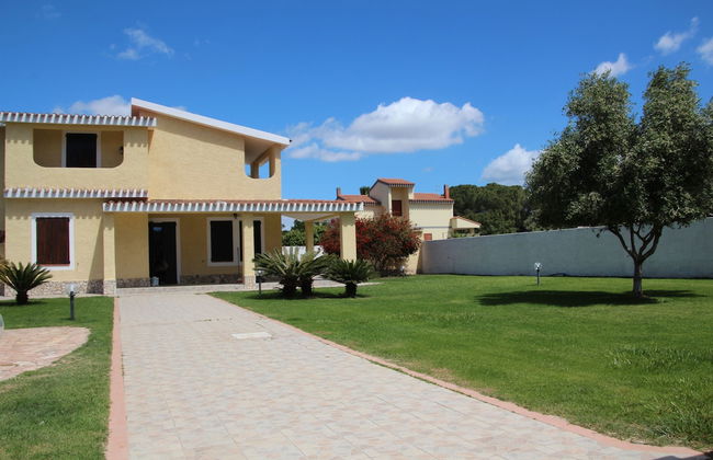 Villa Bruna - Foto 30