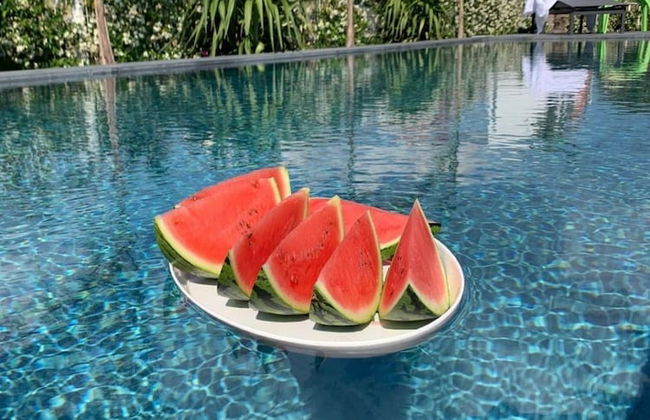 Lux - With Private Pool - A1 - Photo 21