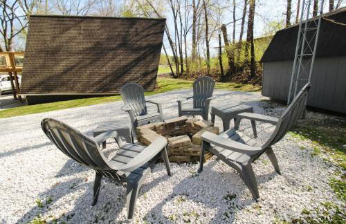 The Lakeside Loft- KY Lake Escape - Pirates Cove - Foto 49