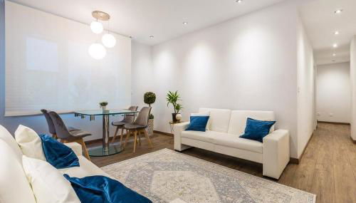 UBICACIÓN INMEJORABLE REFORMADO LUJO - Foto 4