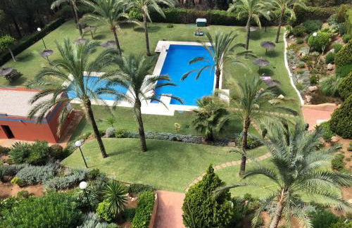 Penthouse /View/Sea/Quiet/Golf/Pool/Atalaya - Photo 17