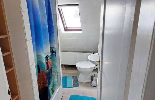 Cozy Apartments in Büdingen - Foto 9