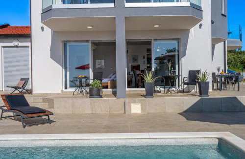 Villa Rozeta - Foto 14