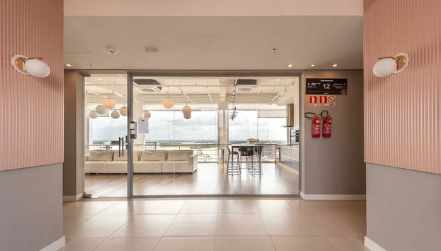 TCO Apto Centro Histórico Porto Alegre - Foto 3