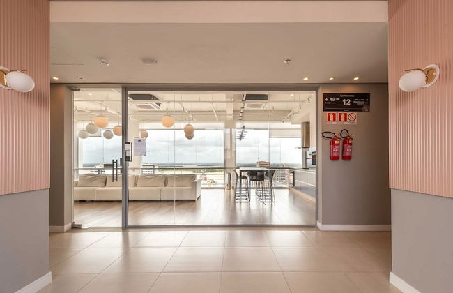 TCO Apto Centro Histórico Porto Alegre - Foto 3