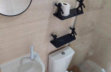 Kitnet 16 Vila Telebrasília Asa Sul - Foto 6