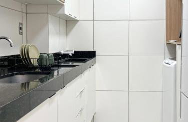 2Qts, 6km do Parque do Povo - Foto 37