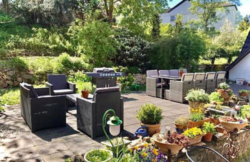 Burg Maisonette im Posthalterhof mit Sauna - Foto 17