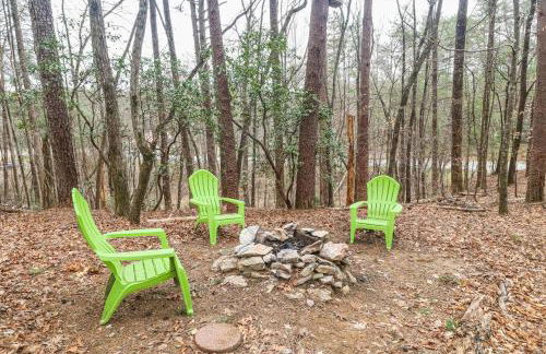 Azalea Pine Bungalow - Foto 24