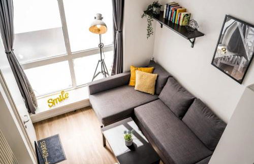 Industrial Loft in Berlin Mitte - Foto 11