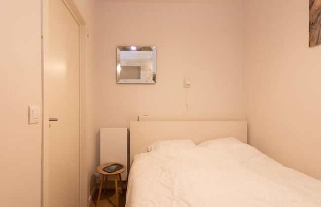 Beautiful Apartment With sea View - Photo 6