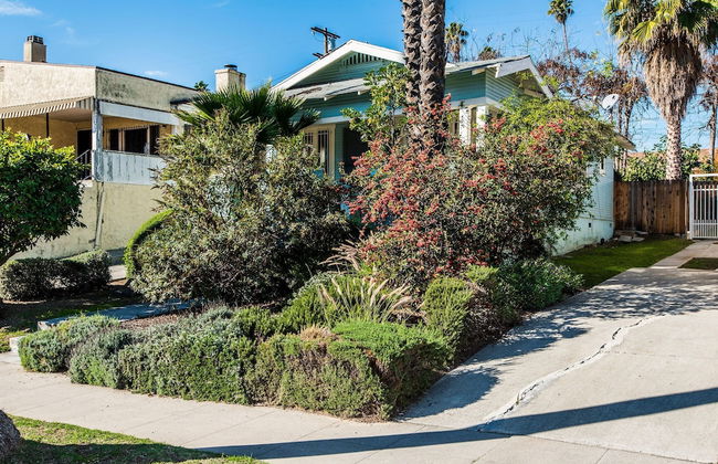 Charming 2 Bedroom Bungalow in Silver Lake - Foto 25