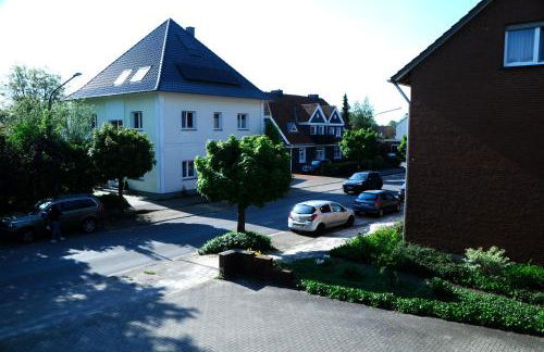 Bonsai-Ferienwohnung - Foto 31