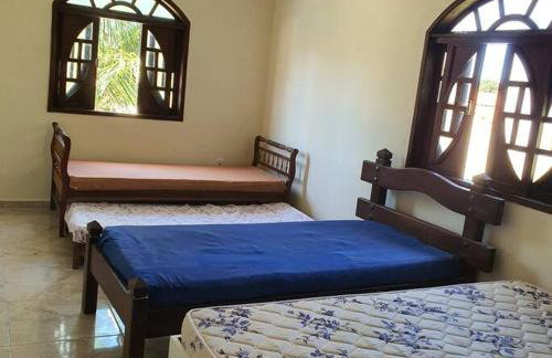 Pé na areia, água de coco, mar! - Foto 25