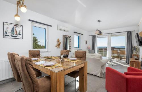 Villa ANNA-LENA with pool close to sandy beach - Foto 42