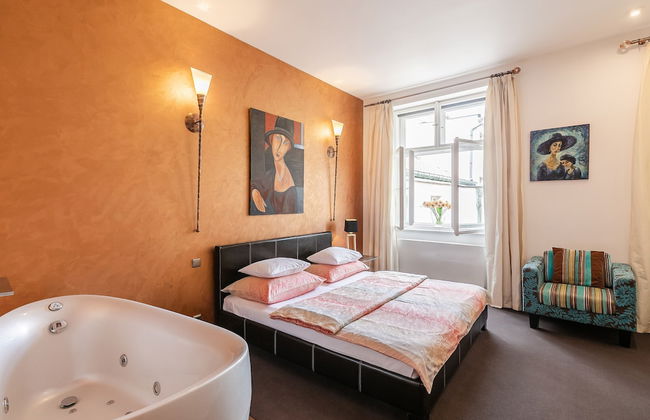 Malostranska Residence - Foto 12