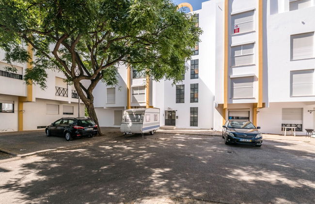 Moinho Da Praia Flat - Foto 31