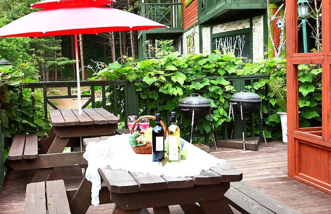 Camp Star Pension - Photo 19