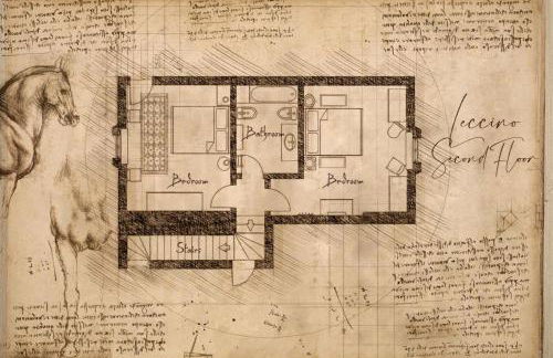 Podere Cavalbianco - Foto 140