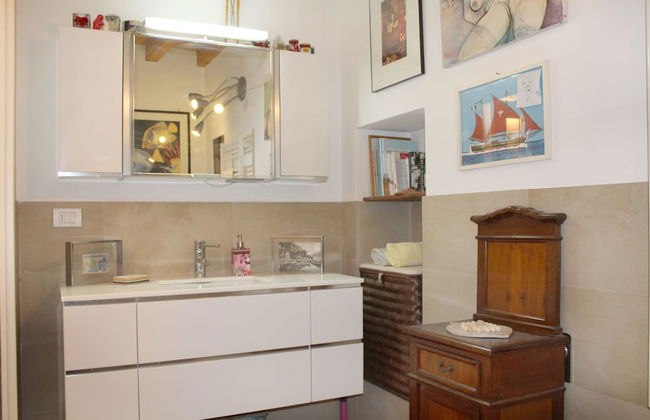 Residence Al Vittoriale - Foto 10