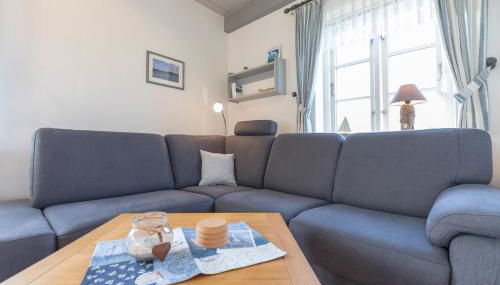 Ferienhaus Frisia - Wohnung 3 - Foto 5