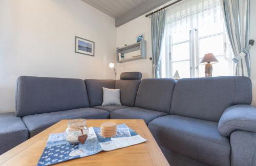 Ferienhaus Frisia - Wohnung 3 - Foto 5