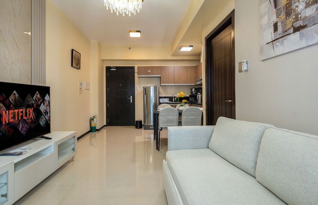 The Radiance Manila Bay - Photo 22