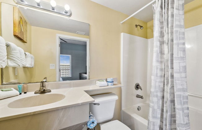 Shores Of Panama 2219 2 Bedroom Condo - Foto 37