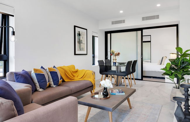 The Monterey Apartments by Urban Rest - Foto 14