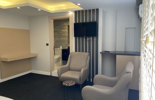 Panula Park Hotel - Foto 7