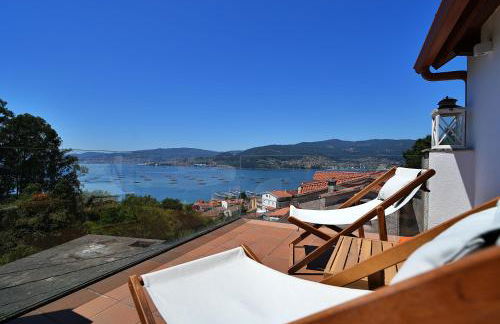 GALIHOST - Casa Ría de Vigo - Foto 1