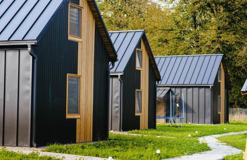 Domki nad Wiarem 2 - Foto 17