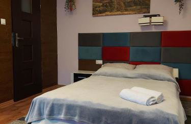 Apartament i pokoje u Roberta - Photo 77