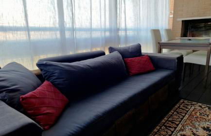 Sky Lounge Terrazza di Cesare Luxury Rooftop minipiscina-spa Sala Cinema WIFI parcheggio - Foto 78