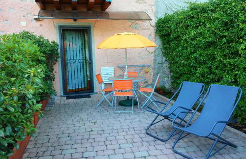 Ulivi sul Garda Garden by Gardadomusmea - Photo 42