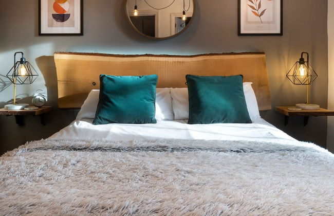 Windermere Central Hotel - Room 2 - Foto 2