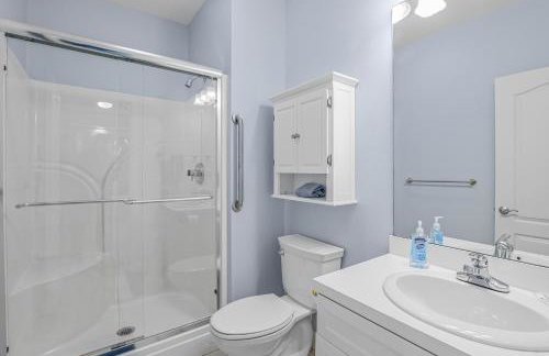 Indoor Pool near Grand Haven with Lake Michigan Beach! - Foto 23