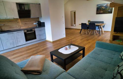 Ferienwohnung Losbichl - Foto 11