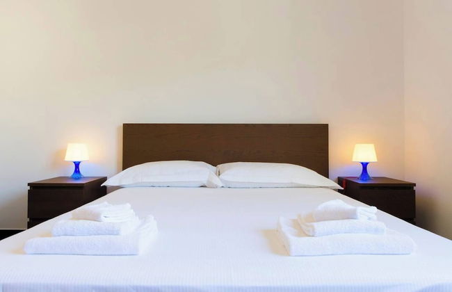 JOIVY Sestri Levante Holiday Flat - Foto 10