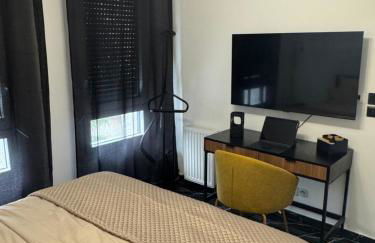 Garden Suite Toulouse - Photo 21