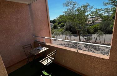 Studio cosy - Foto 18