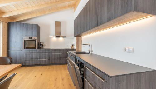 Chalet Allgäublick - Foto 5