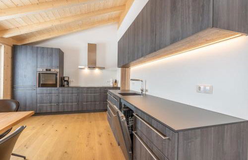 Chalet Allgäublick - Foto 5