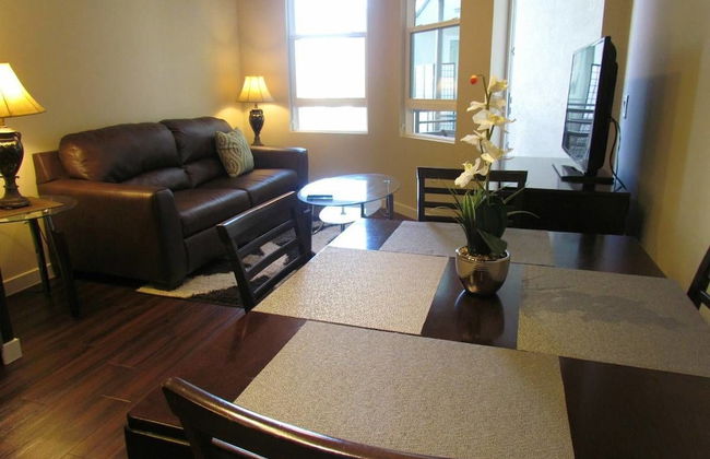 Full Amenities One Bedroom - Photo 6