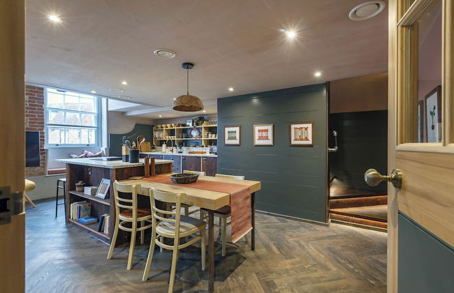 Shirehall Apartments - Foto 15