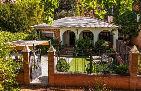 Casa Rural Sole - Foto 36