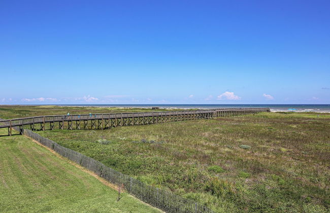 Beachfront Flamingo - Foto 11